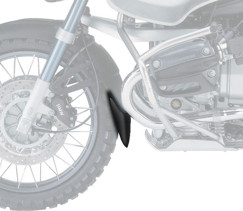 Pyramid Plastics BMW R1150 GS Extenda Fenda Matte Black 1999>2005 | 05408