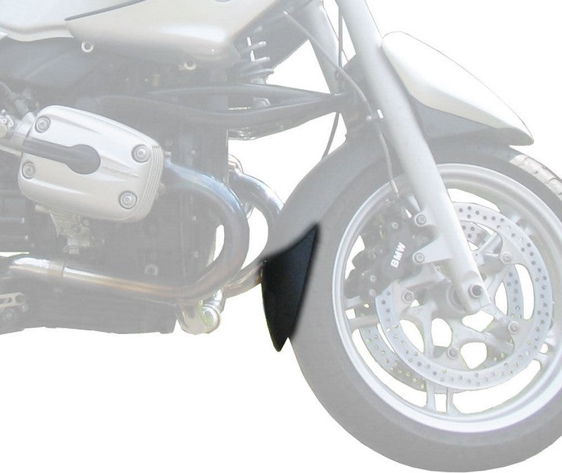 Pyramid Plastics BMW R1150 R Extenda Fenda Matte Black 2001>2005 | 05411