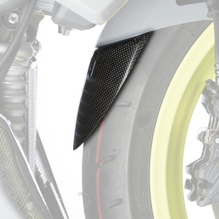Pyramid Plastics BMW R1200 R Extenda Fenda Carbon 2011>2014 | 054190A