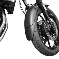 Pyramid Plastics BMW F700 GS Extenda Fenda Matte Black 2013>2018 | 054202