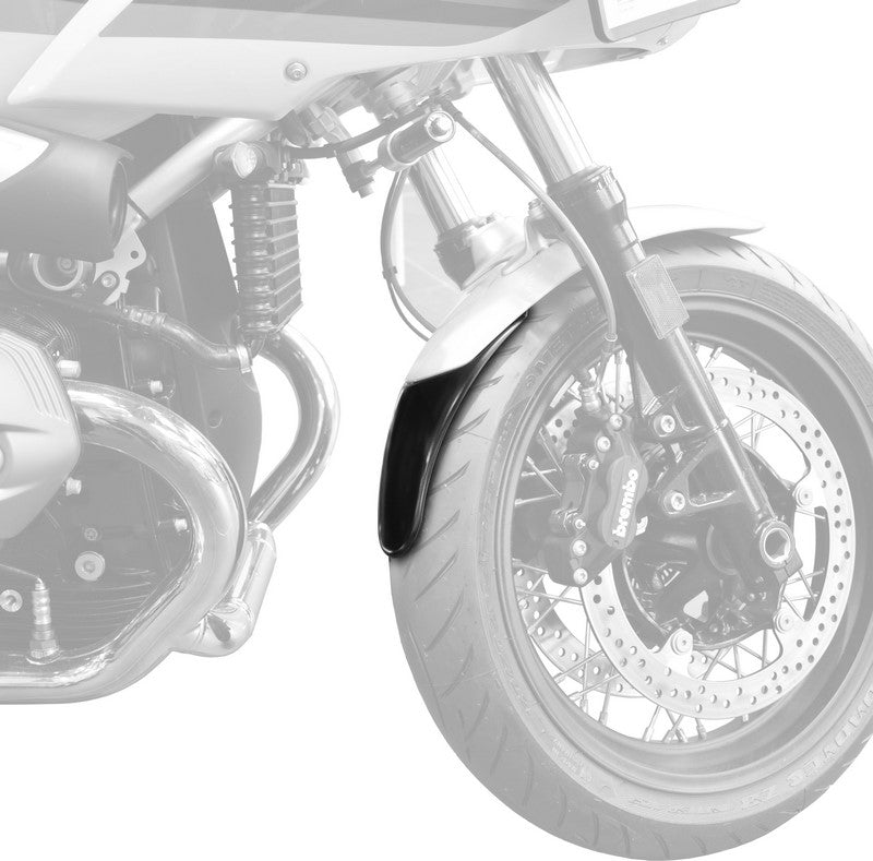 Pyramid Plastics BMW R NineT Extenda Fenda Matte Black 2014> | 054231