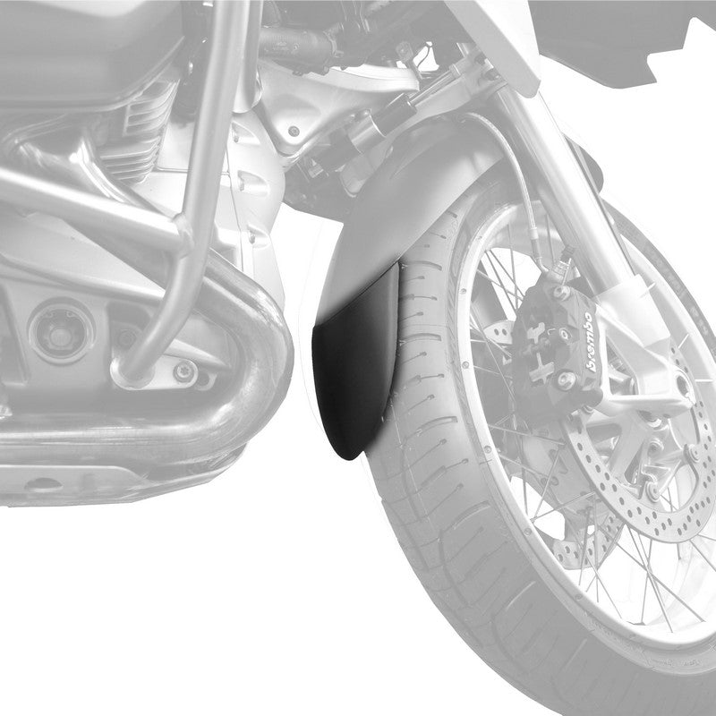 Pyramid Plastics BMW R1200 GS Extenda Fenda Matte Black 2013> | 054235