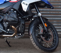 Pyramid Extenda Fenda | Matte Black | BMW R 1300 GS 2023>Current | 054237