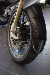 Pyramid Plastics BMW R1200 GS Uber Extenda Fenda Carbon 2013> | 054240A