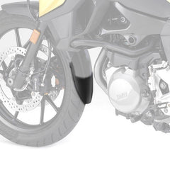Pyramid Plastics BMW F750 GS Extenda Fenda Matte Black 2018> | 054246