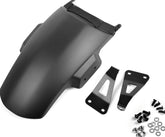 Pyramid Extenda Fenda EXTRA | Matte Black | BMW R 1200 RS 2015>2018 | 054248
