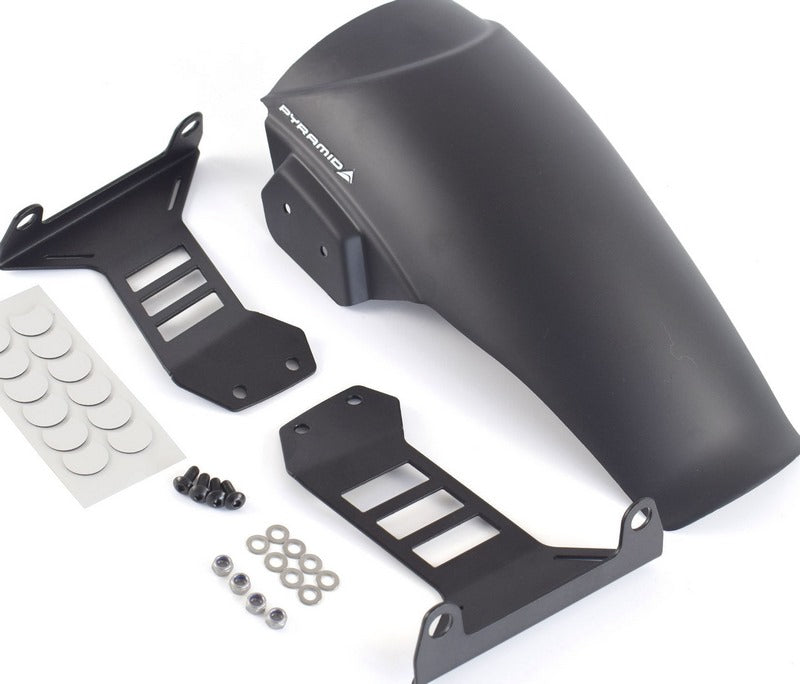 Pyramid Extenda Fenda EXTRA | Matte Black | BMW R 1300 GS 2023>Current | 054732