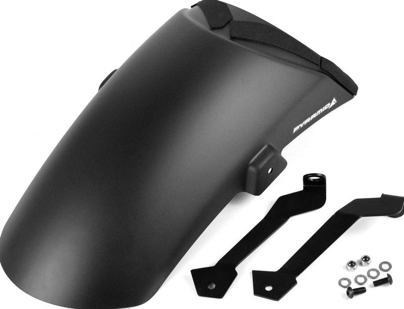 Pyramid Extenda Fenda EXTRA | Matte Black | BMW F 900 XR 2020>Current | 054902