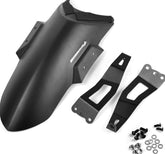 Pyramid Extenda Fenda EXTRA | Matte Black | BMW R 1200 GS 2013>2018 | 054955
