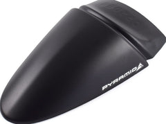 Pyramid Extenda Fenda | Matte Black | Ducati Scrambler Icon 2023>Current | 055066