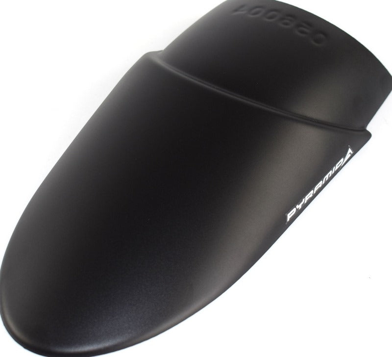 Pyramid Extenda Fenda | Matte Black | Triumph Speed 400 2024>Current | 056004