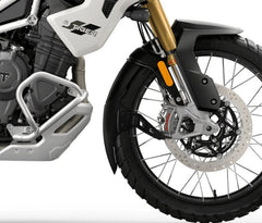 Pyramid Extenda Fenda EXTRA | Matte Black | Triumph Tiger 1200 Rally Explorer 2022>Current | 056335