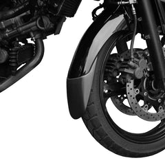 Pyramid Plastics Triumph Explorer 1200 XC/XCX/XRA/Low Extenda Fenda Matte Black 2012>2015 | 056522