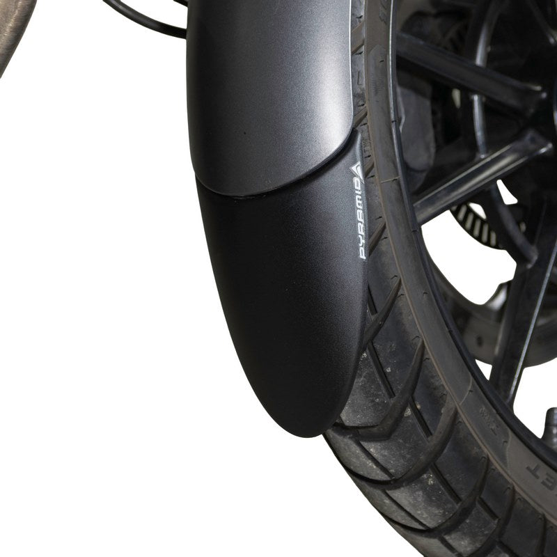 Extenda Fenda Matte Black