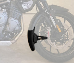Pyramid Extenda Fenda EXTRA | Matte Black | Triumph Tiger 1200 GT 2022>Current | 056695