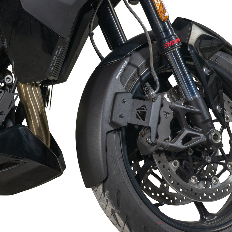 Extenda Fenda EXTRA Matte Black