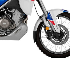 Pyramid Extenda Fenda | Matte Black | Aprilia Tuareg 660 2022>Current | 057180