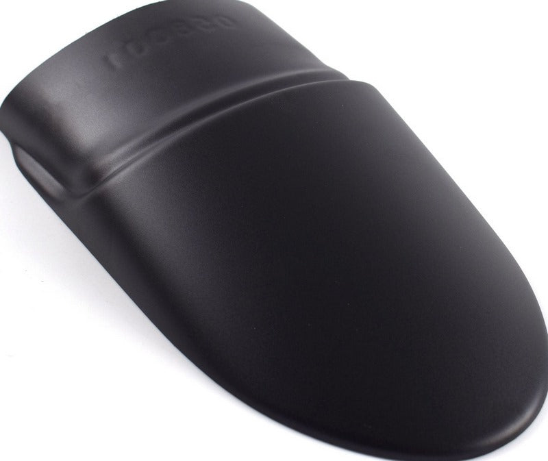 Pyramid Extenda Fenda | Matte Black | Moto Guzzi V85 TT 2019>Current | 058001