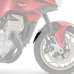 Pyramid Extenda Fenda | Matte Black | Moto Guzzi V100 Mandello 2022>Current | 058777