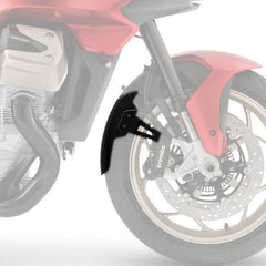 Pyramid Extenda Fenda EXTRA | Matte Black | Moto Guzzi V100 Mandello 2022>Current | 058780