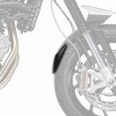 Pyramid Plastics Husqvarna Nuda 900/R Extenda Fenda Matte Black 2014> | 059100