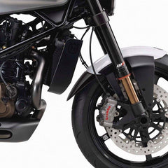 Pyramid Plastics Extenda Fenda | Matte Black | Husqvarna Vitpilen 701 2018> | 059115