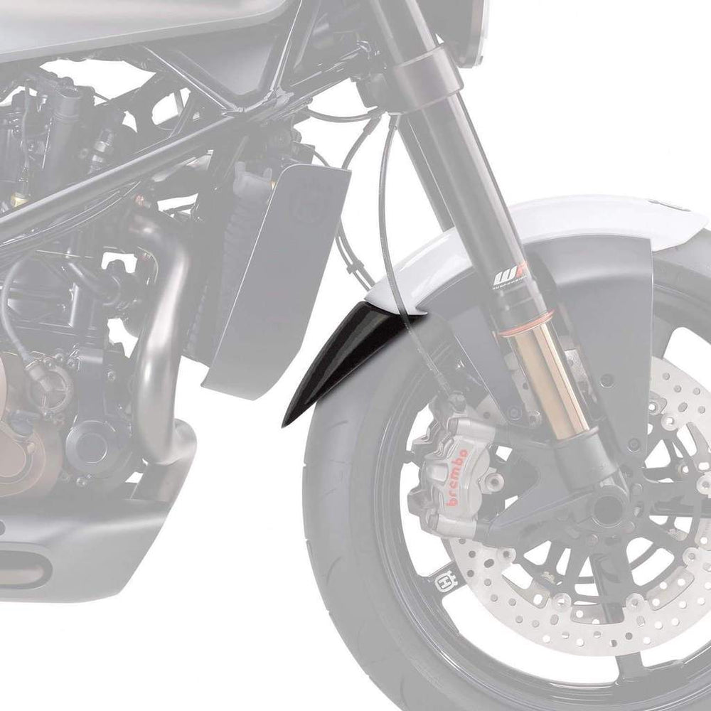 Pyramid Plastics Extenda Fenda | Matte Black | Husqvarna Vitpilen 701 2018> | 059115