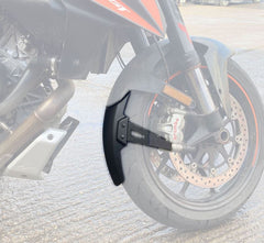 Pyramid Extenda Fenda EXTRA | Matte Black | KTM 1290 Superduke GT 2016>Current | 059330