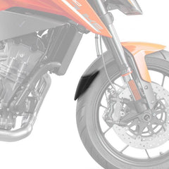 Pyramid Plastics KTM 790 Duke Extenda Fenda Matte Black 2018> | 059356