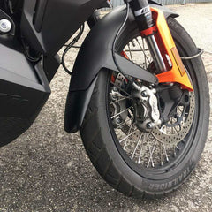 Pyramid Plastics Extenda Fenda Matte Black KTM 790 Adventure 2019> | 059360