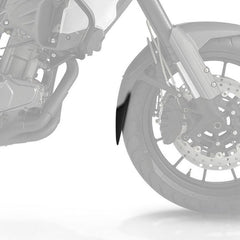 Pyramid Extenda Fenda | Matte Black | Benelli TRK 502 2016> | 059601