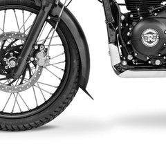 Pyramid Plastics Extenda Fenda | Matte Black | Royal Enfield Himalayan 2018> | 059700