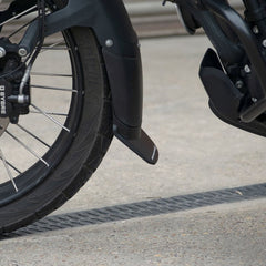 Extenda Fenda Matte Black