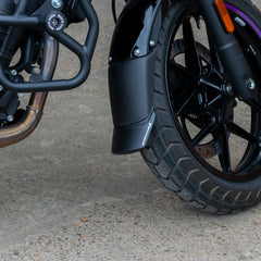 Extenda Fenda Matte Black
