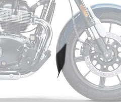 Pyramid Extenda Fenda | Matte Black | Royal Enfield Super Meteor 650 2023>Current | 059790