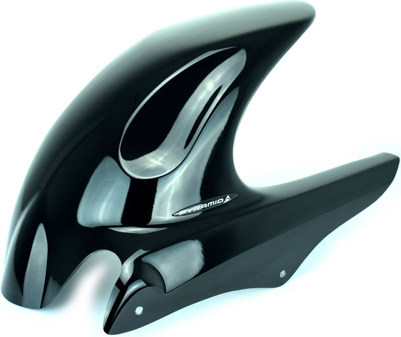 Pyramid Plastics Suzuki GSXR 600 Hugger Gloss Black 1996>1999 | 07008B