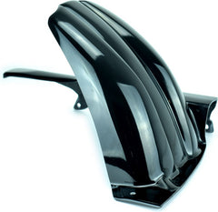 Pyramid Plastics Suzuki DL 1000 V-Strom Hugger Gloss Black 2014> | 070203B
