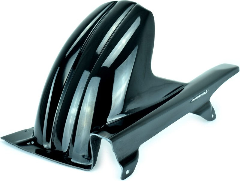 Pyramid Plastics Suzuki DL 1000 V-Strom Hugger Gloss Black 2014> | 070203B