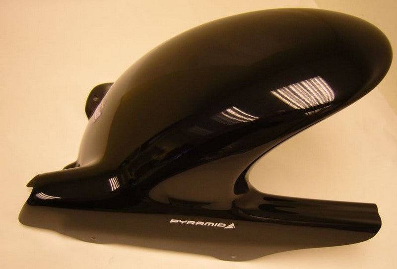 Pyramid Plastics Suzuki TL 1000 R Hugger Gloss Black 1998>2003 | 07021B