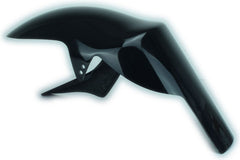 Pyramid Plastics Suzuki GSX 1300 R Hayabusa Hugger Gloss Black 2008> | 070270B