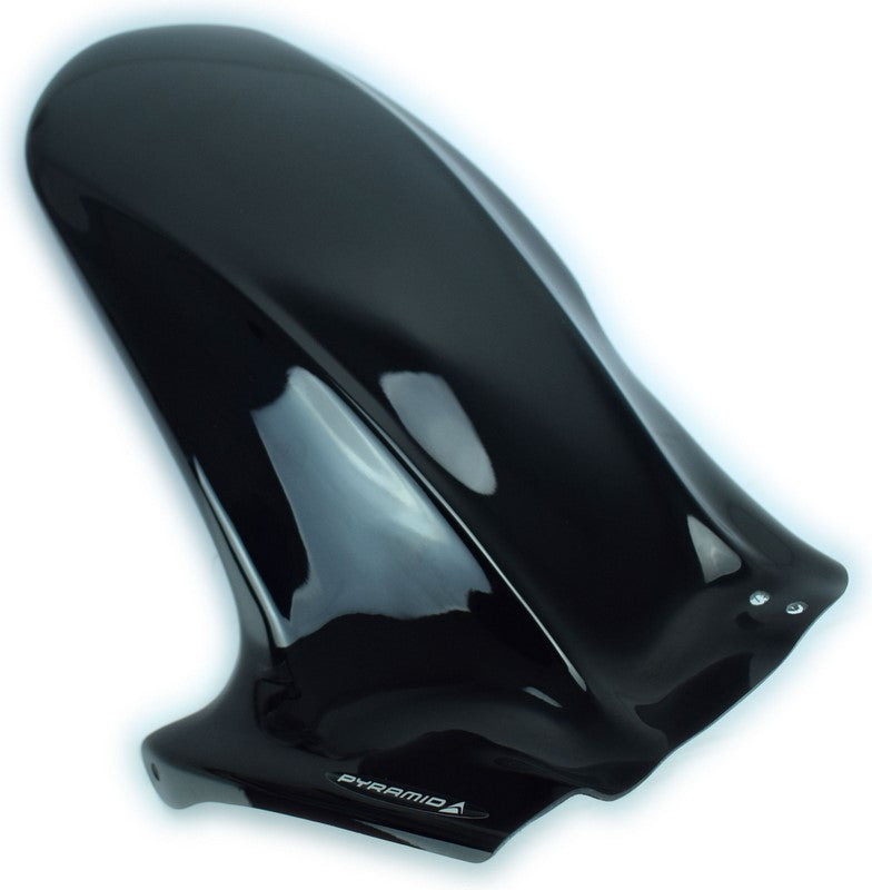 Pyramid Plastics Suzuki GSX 1400 Hugger Gloss Black 2001>2008 | 07030B