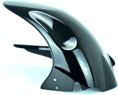 Pyramid Plastics Suzuki SV 1000 Hugger Gloss Black 2003>2007 | 07035B