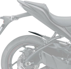 Pyramid Plastics Suzuki GSX-S 1000 FA Hugger Extension Matte Black 2015> | 070402