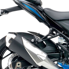 Pyramid Plastics Suzuki GSX-S 750 Hugger Extension Matte Black 2017> | 070405