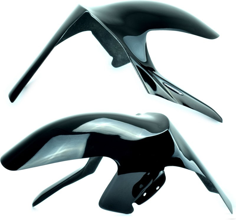 Pyramid Plastics Honda CBR 929 RR Hugger Gloss Black 2000>2001 | 07103B