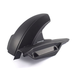 Hugger Matte Black