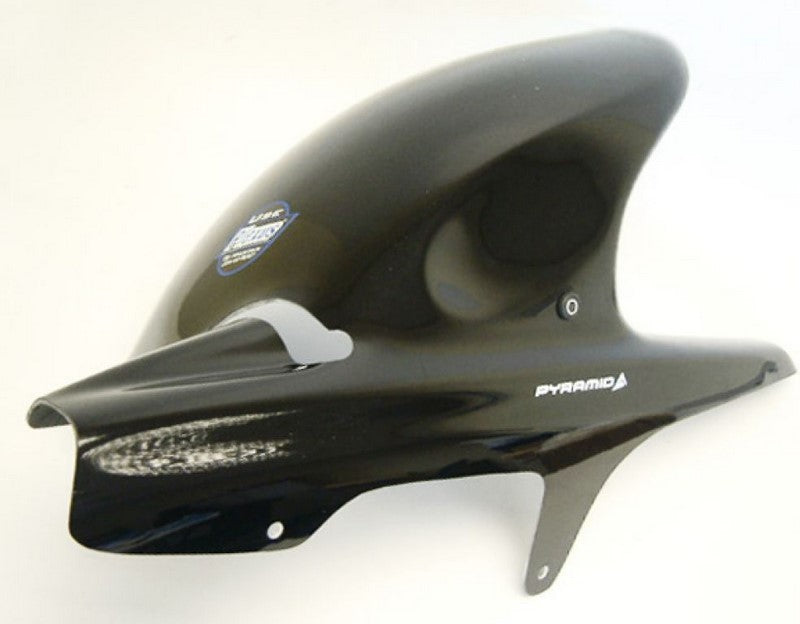 Pyramid Plastics Honda VFR 750 F Hugger Gloss Black 1990>1998 | 07112B