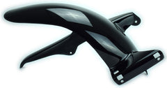 Pyramid Plastics Honda CBR 1100 XX Blackbird Hugger Gloss Black 1996>2007 | 07114B