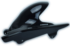 Pyramid Plastics Honda CBR 600 RR Hugger Gloss Black 1999>2008 | 07118B