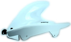 Pyramid Plastics Honda CBR 600 RR Hugger Gloss White 1999>2008 | 07118C